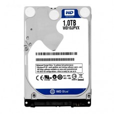 Western Digital Blue WD10JPVX - 1TB